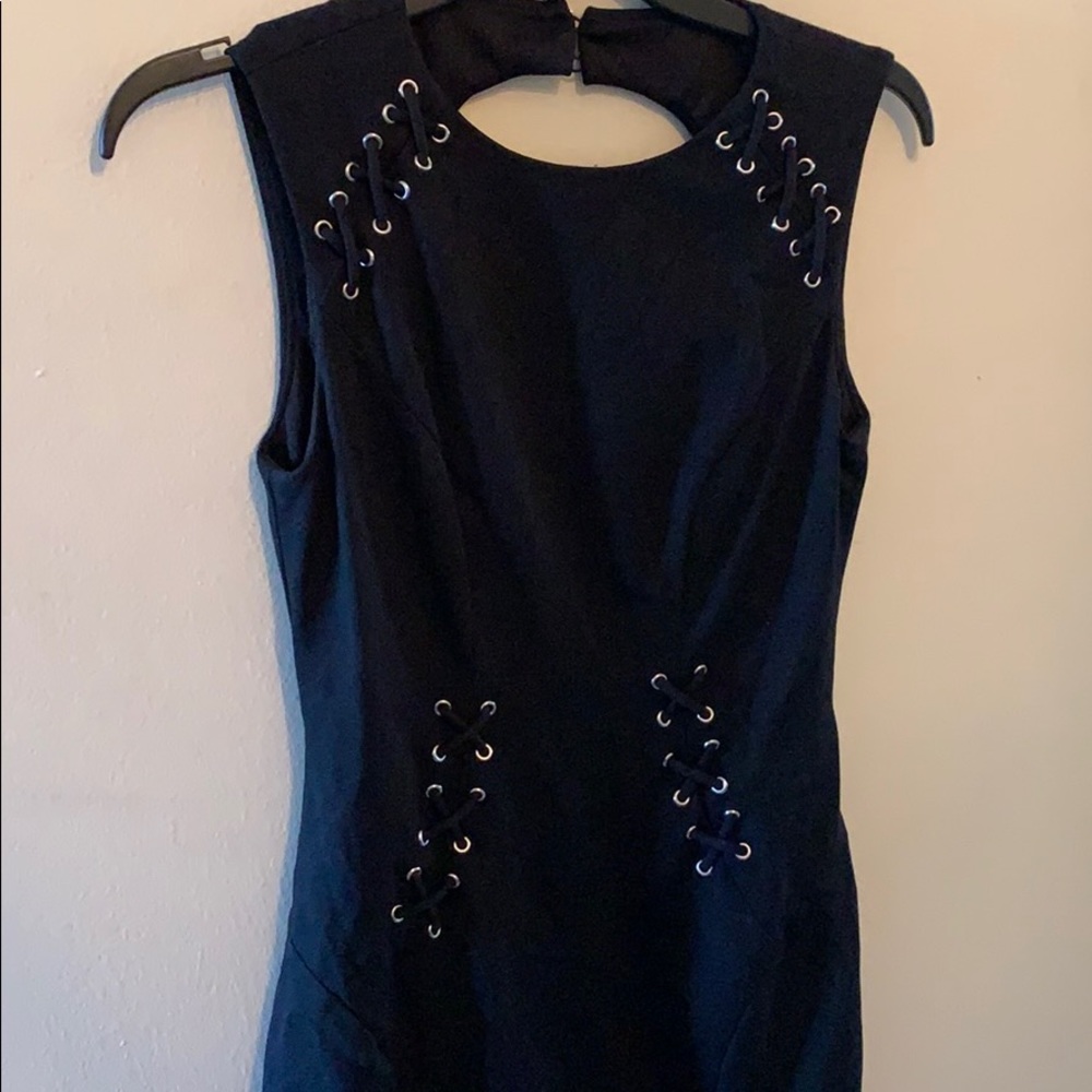 Caché dress